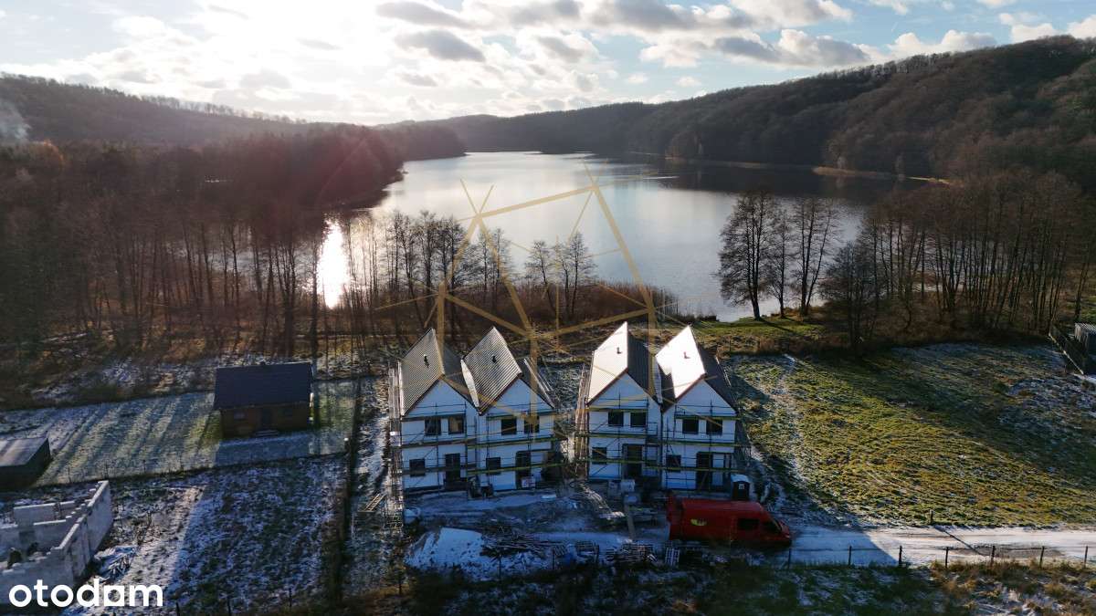 Klonowo/Widok na Jezioro/ I Linia Brzegowa/2026r - Pełny obrazek: 2/13