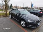 Skoda Superb 2.0 TSI Ambition DSG - 8