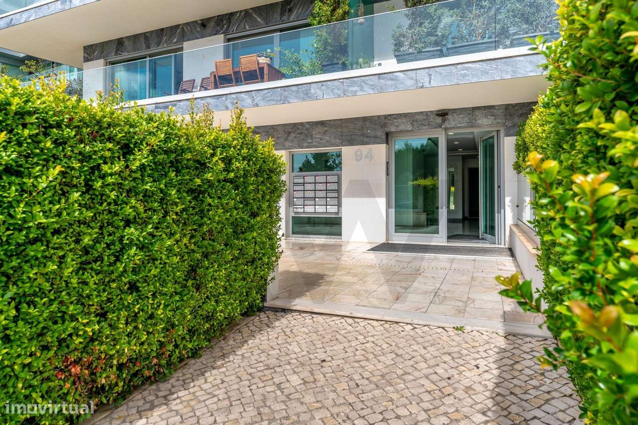 T2 RESTELO PRESTIGE | LUXO | VISTA RIO - Grande imagem: 2/34