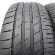 2 x GOODYEAR 205/55 R16 91V EfficientGrip Performance 2019 Lato 6,2-6,8mm - 2