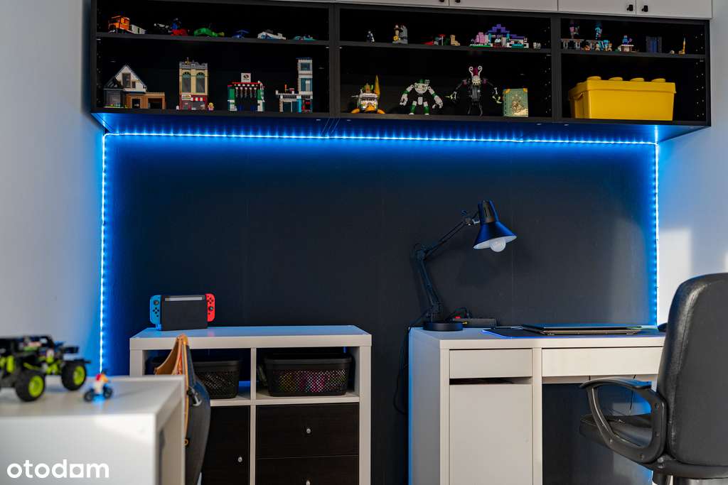 Mieszkanie w Szczytnie przy ul. Łomżyńskiej-10