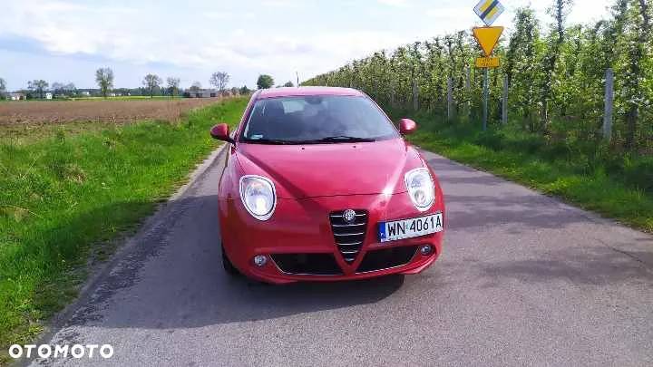 Alfa Romeo Mito 1.4 MultiAir Distinctive - 9