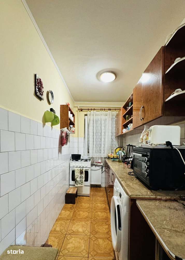 DE VÂNZARE – Apartament cu 2 camere  în zona Seleușului - IMOBIHOR - Imagine principală: 1/7