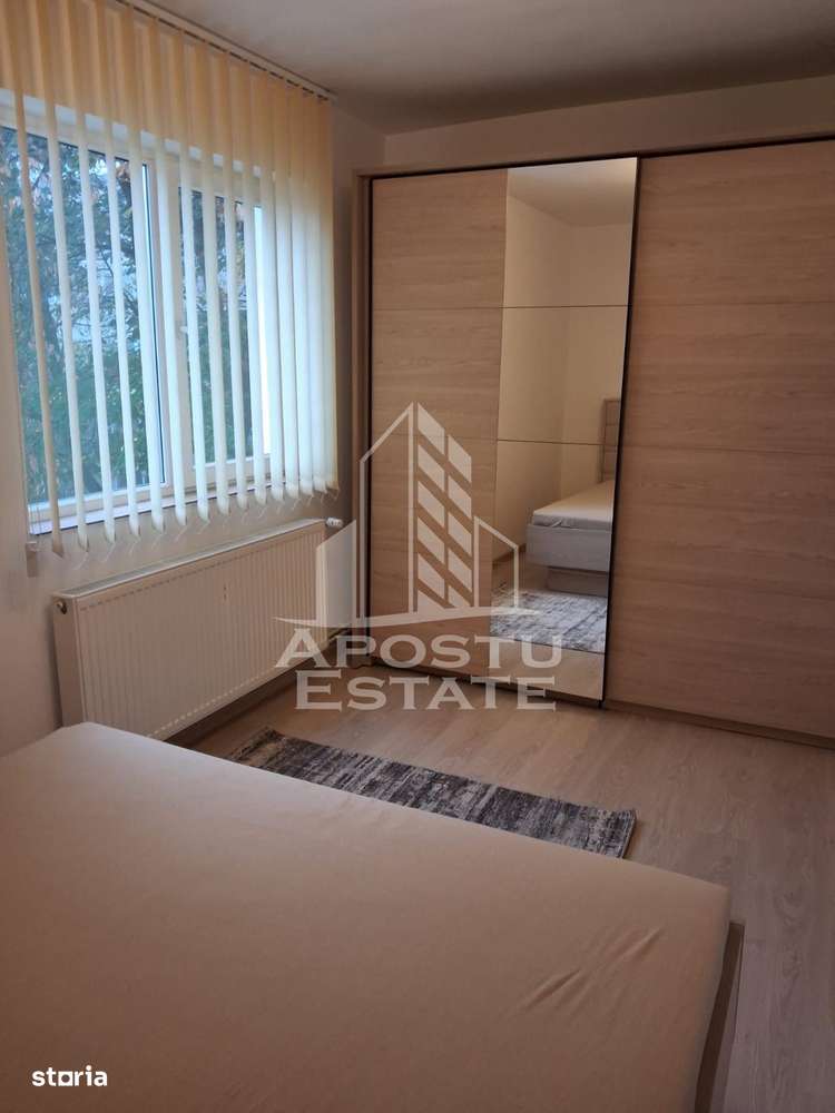 Apartament cu 2 camere, Zona Dacia - Imagine principală: 4/10