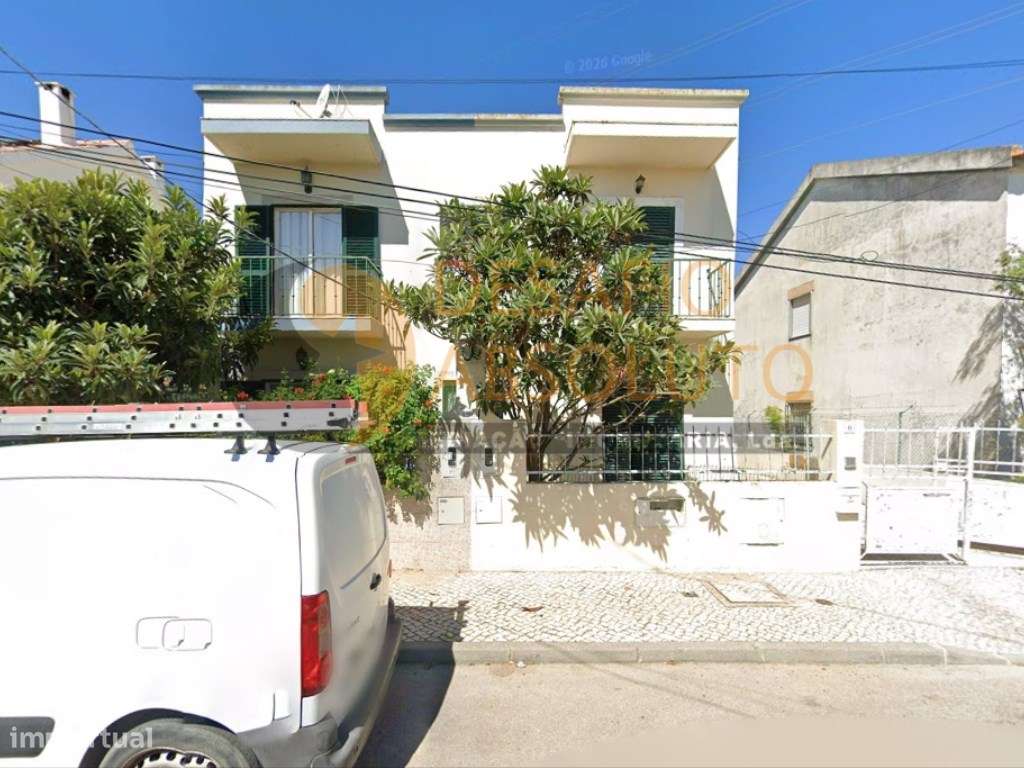 Moradia Geminada T3 c/ Garagem, OCUPADO - Quinta do Conde - Grande imagem: 3/5