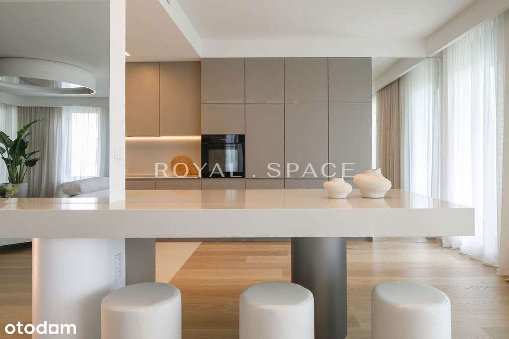 Wyjątkowy apartament z widokiem na Wisłę! - Pełny obrazek: 4/20