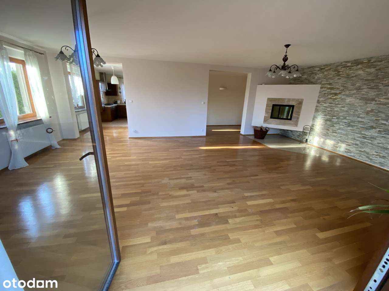 KIEKRZ | ROGIERÓWKO | dom wolnostojący | ładnie zagospodarowany ogród-14