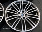 FELGI BMW G30 G31 G21 G20 19'' M-PAKIET - 5