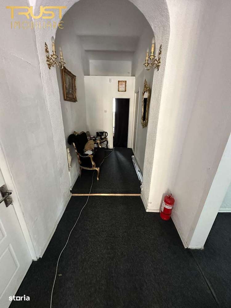 Spatiu comercial zona centrala - Imagine principală: 3/6