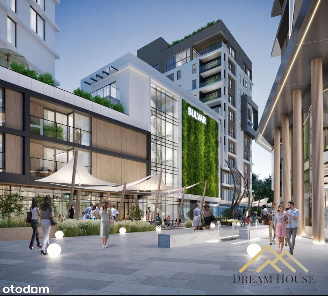 lokal z dużymi witrynami pod Twoją działalność - Pełny obrazek: 3/4