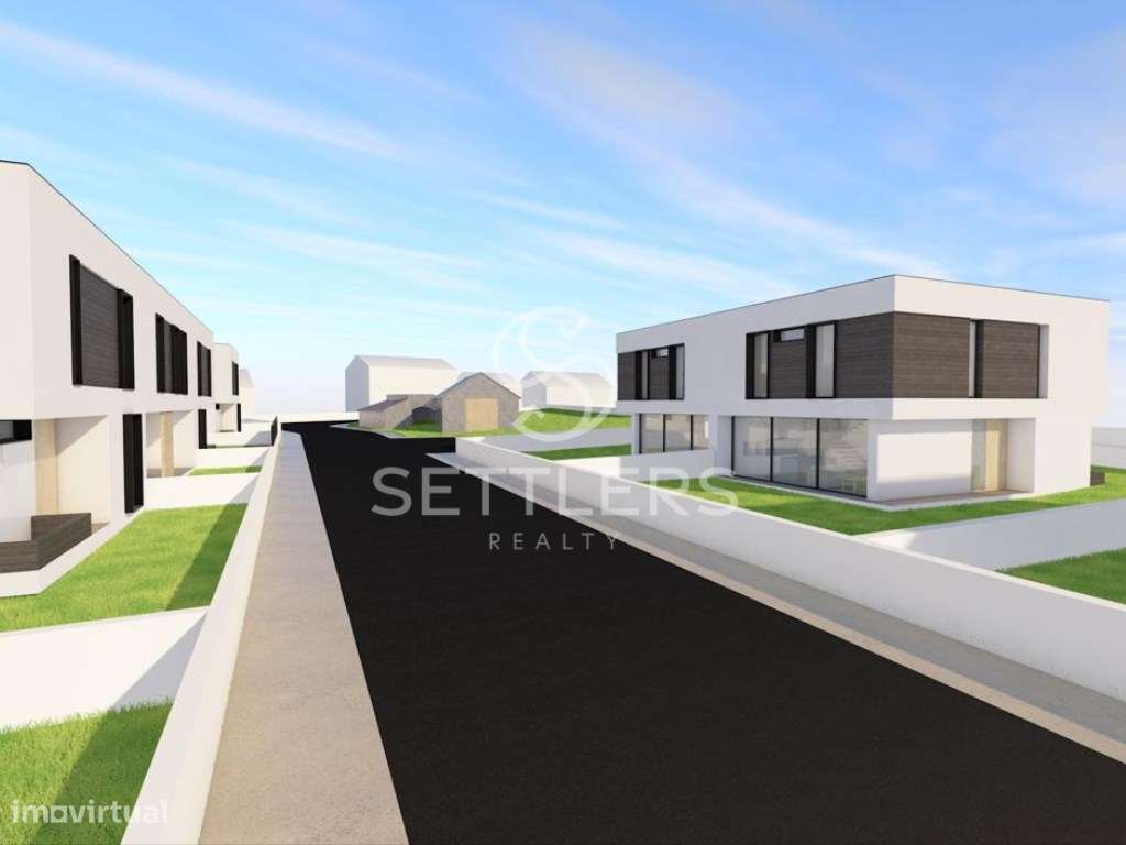 Terreno - Abrunheira, Sintra - Grande imagem: 2/6