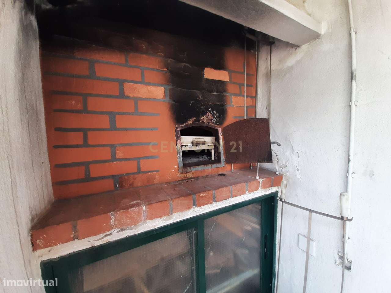 Espetacular Moradia T3 em Lousa com Garagem e Varandas-43