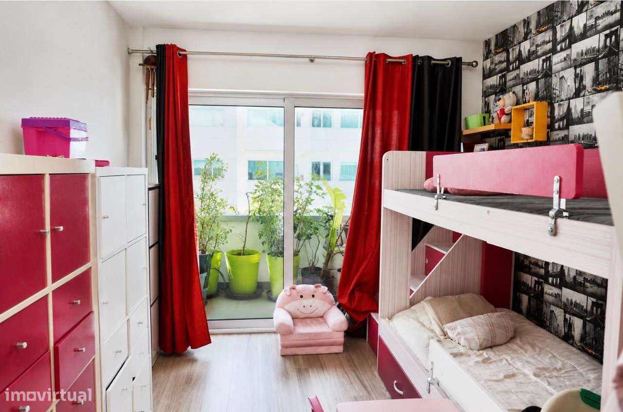 Apartamento na zona do Cais da Fonte Nova, Aveiro-5