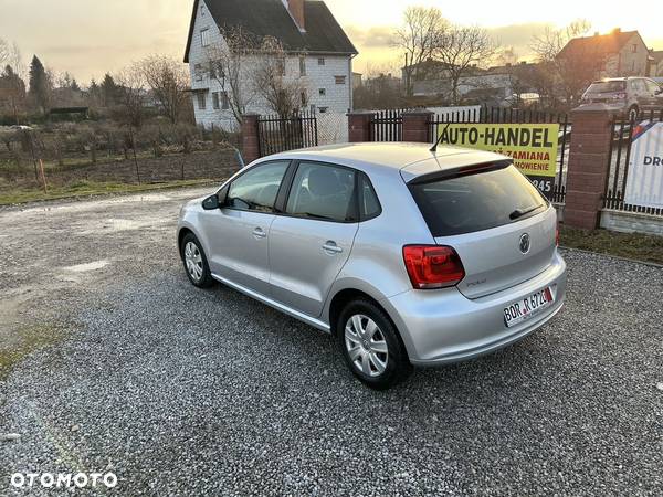 Volkswagen Polo - 16