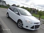 Ford Focus - 2