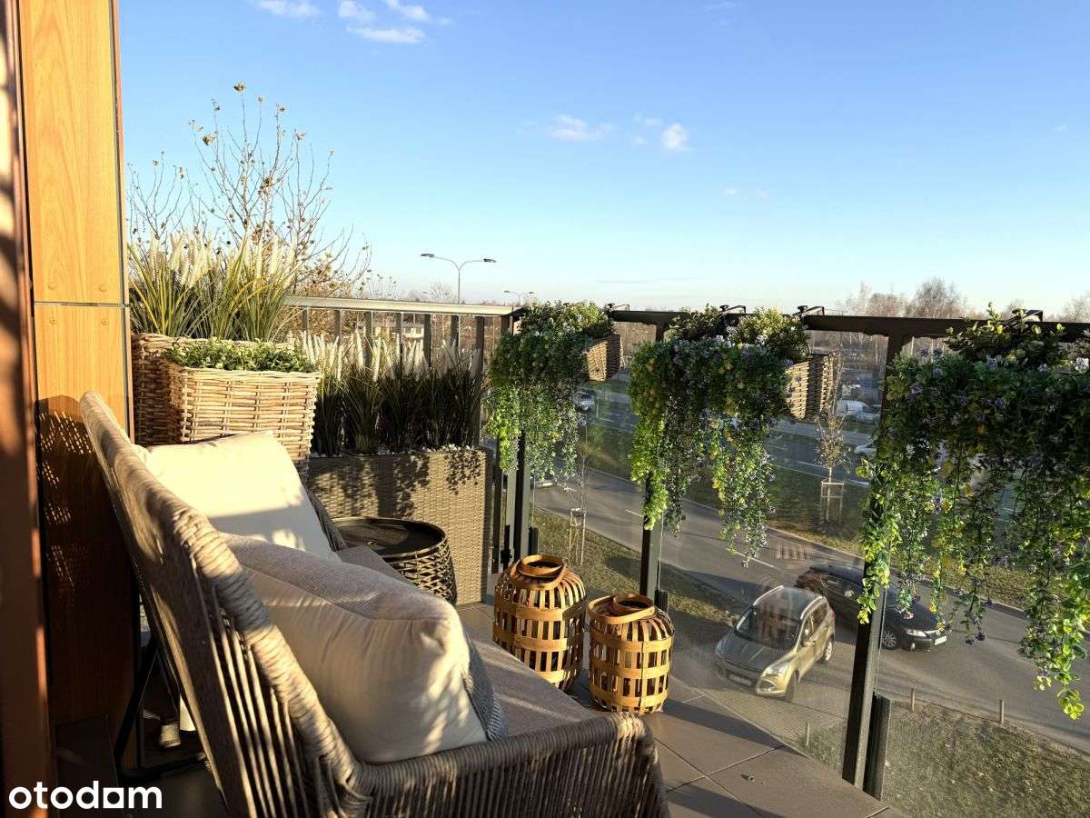 Standard Premium - Światło, Przestrzeń i Prestiż-16