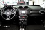 Jeep Renegade 1.4 MultiAir Longitude FWD S&S - 21