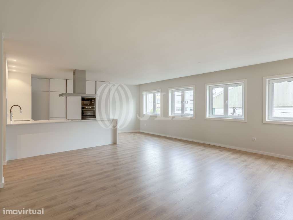 Apartamento – Paranhos - Vista 4