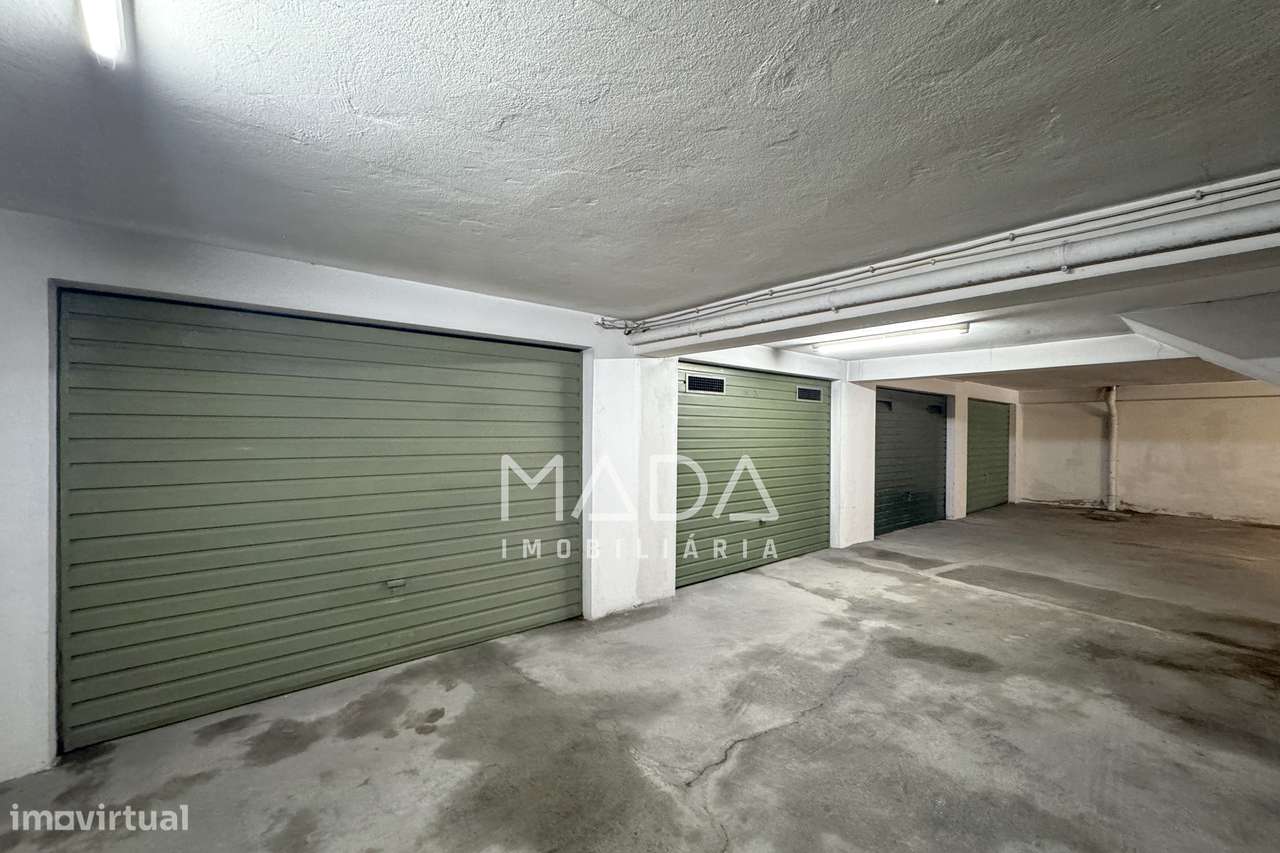 Apartamento T3 c/garagem fechada em São Victor, Braga-20