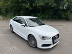 Audi A3 1.4 TFSI Limousine S tronic Ambition - 17