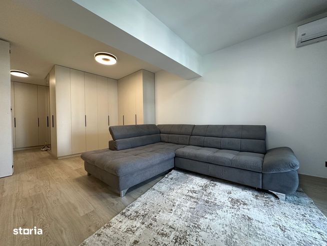 Apartament tip Studio Dublu | Parcare Subterana | Select Residences-0