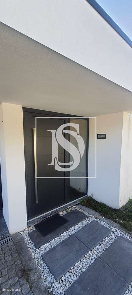 Moradia em Fafe com vista única-10