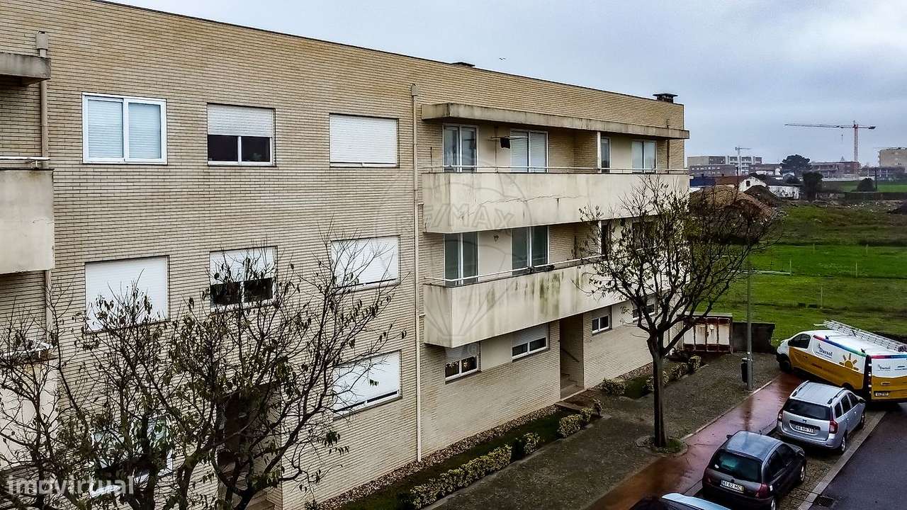 Apartamento T2 para venda-10