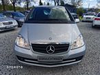 Mercedes-Benz Klasa A 160 BlueEfficiency - 12