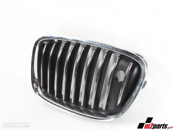 Grelha Esquerdo Seminovo/ Original BMW 5 Gran Turismo (F07) 51137200169 - 2