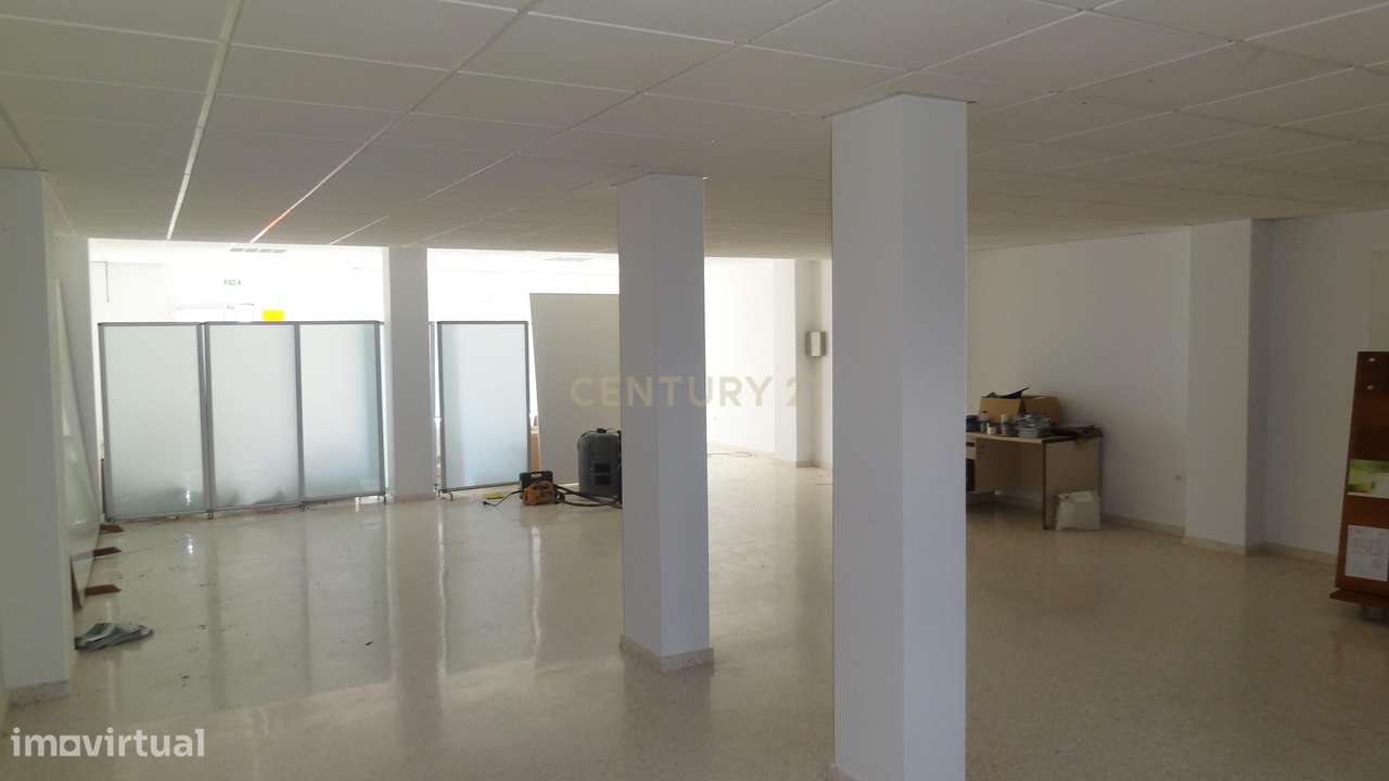Espaço Comercial em Elvas - Grande imagem: 4/5