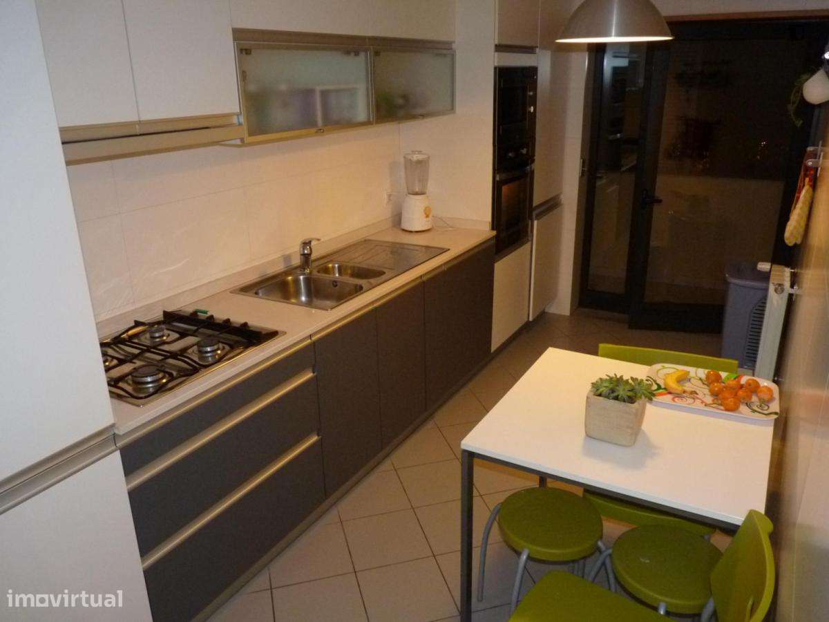 Apartamento com 1 quartos - localizado em Aveiro - Grande imagem: 3/11