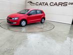 Volkswagen Polo 1.6 TDI Blue Motion Style - 6