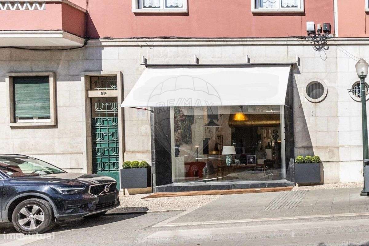 Loja  para venda - Grande imagem: 1/4