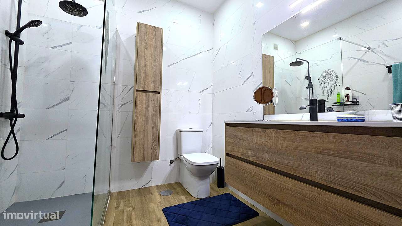 MORADIA T4 Pronta Habitar-21