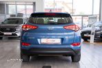 Hyundai Tucson blue 1.7 CRDi 2WD DCT Trend - 12