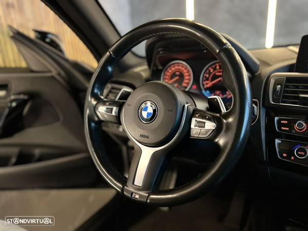 BMW 228 i Coupe Sport-Aut. M Sport - 27