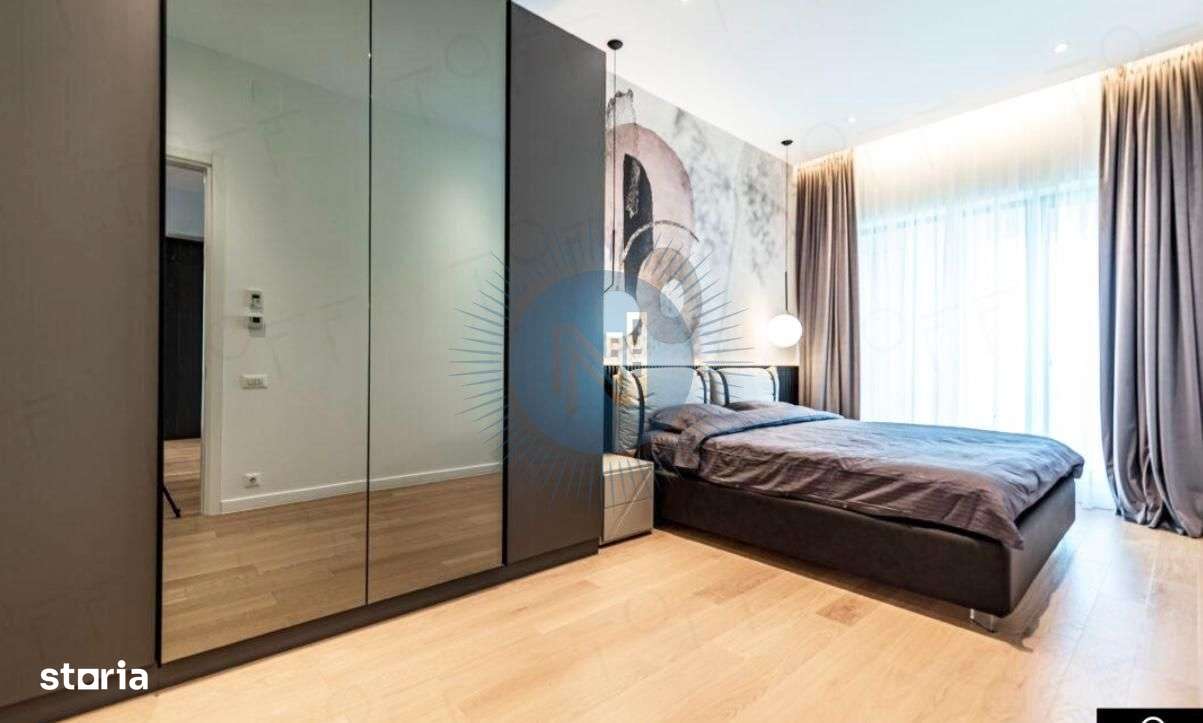 Apartament 3 camere One Verdi cu loc de parcare-7