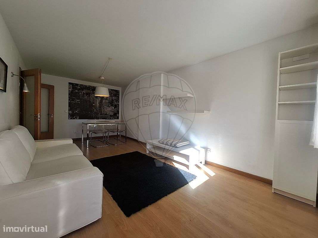 Apartamento T2 para arrendamento - Grande imagem: 4/23
