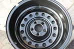 ALCAR HYUNDAI TUCSON 16cali 5x114,3 ET45 6,5J - 7