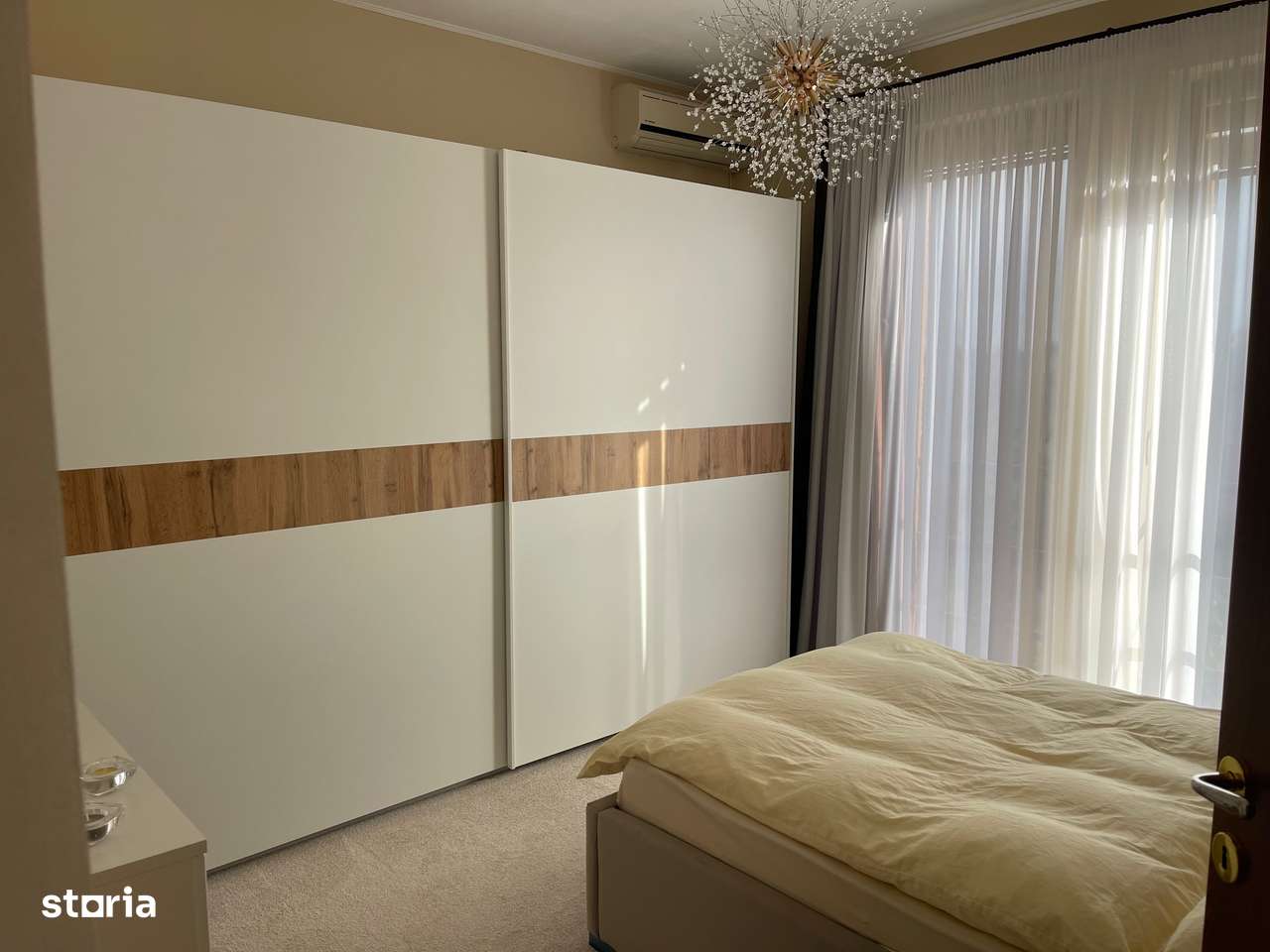 Apartament in Asociatie,104mp,Zona Parc Odobescu-6