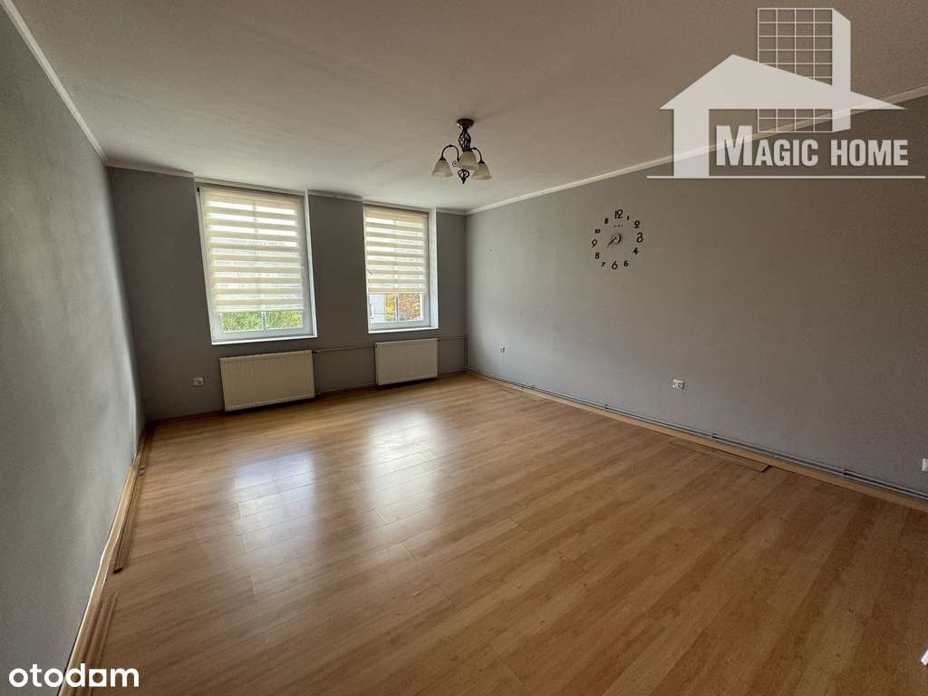 2 pokojowe mieszkanie na sprzedaż w Bielawie - Pełny obrazek: 3/18