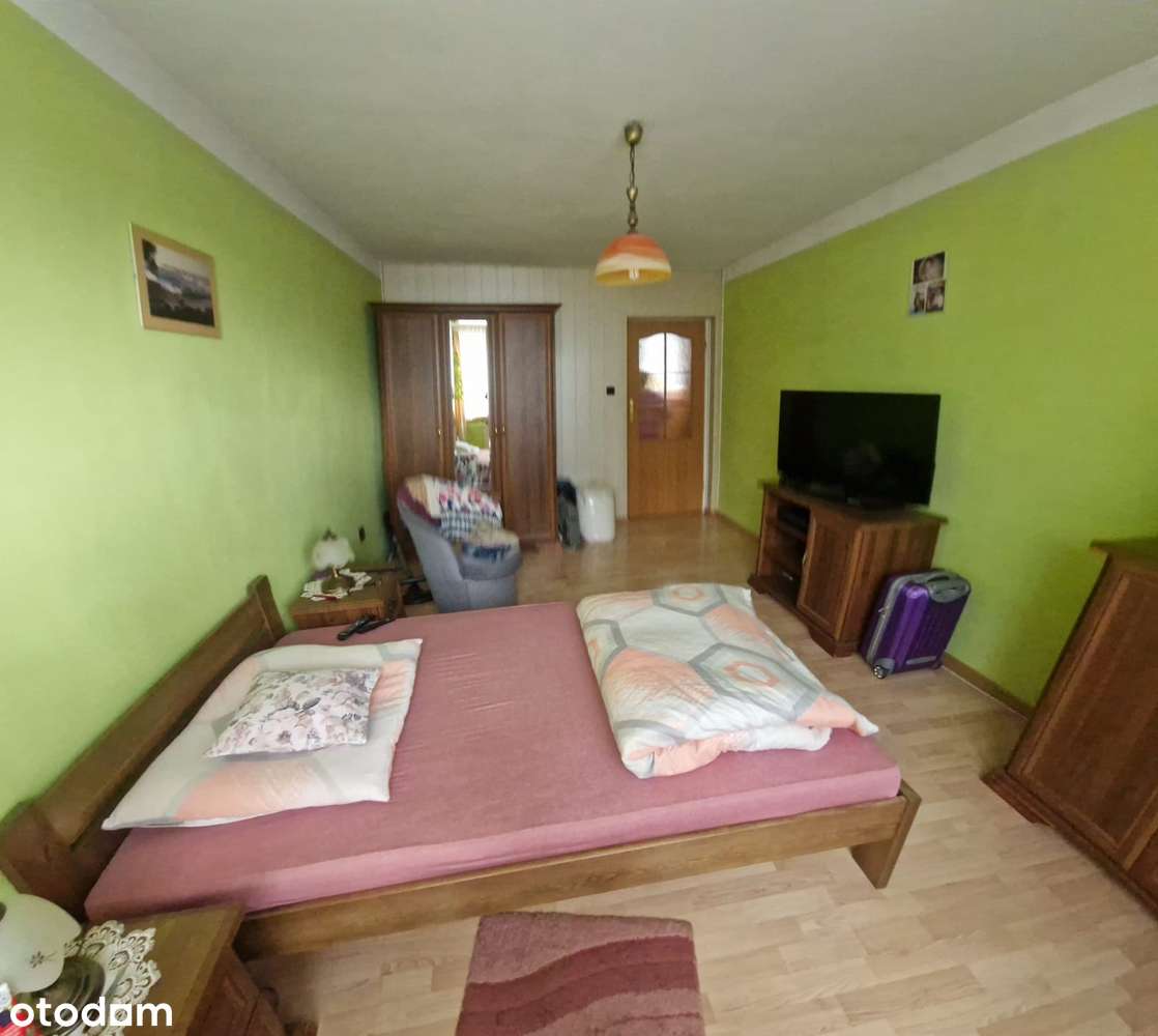 Na sprzedaż dom w Moszczance o pow. użytkowej 130m2 - Pełny obrazek: 4/17