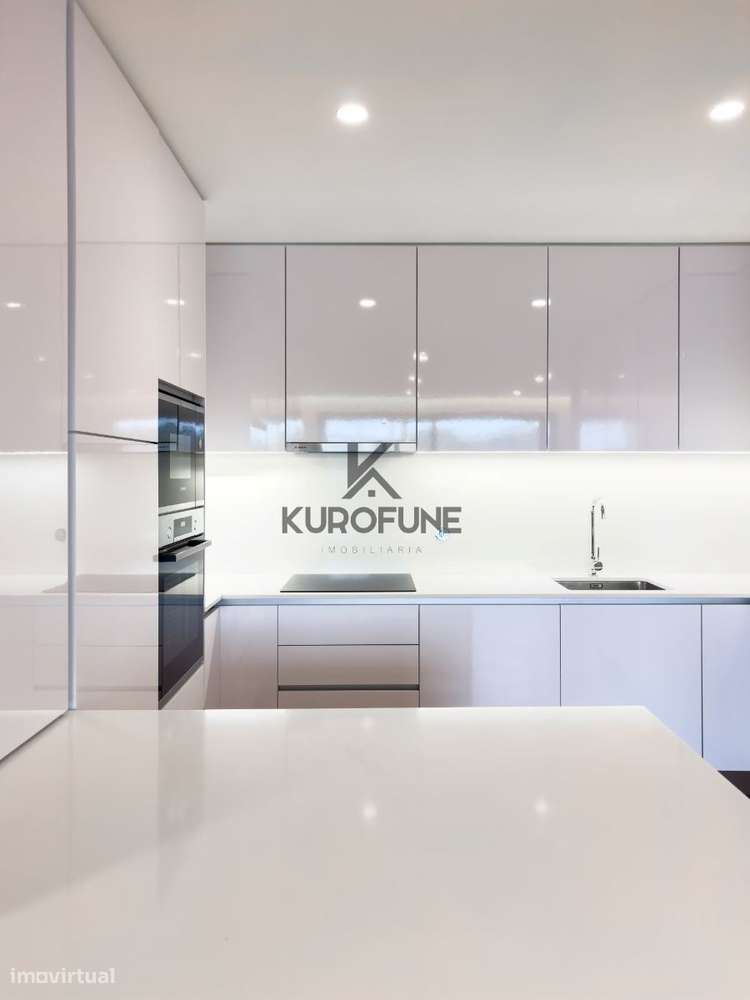 T3 Totalmente Equipado em Avintes  Excelente Investimento com Rendi...-12