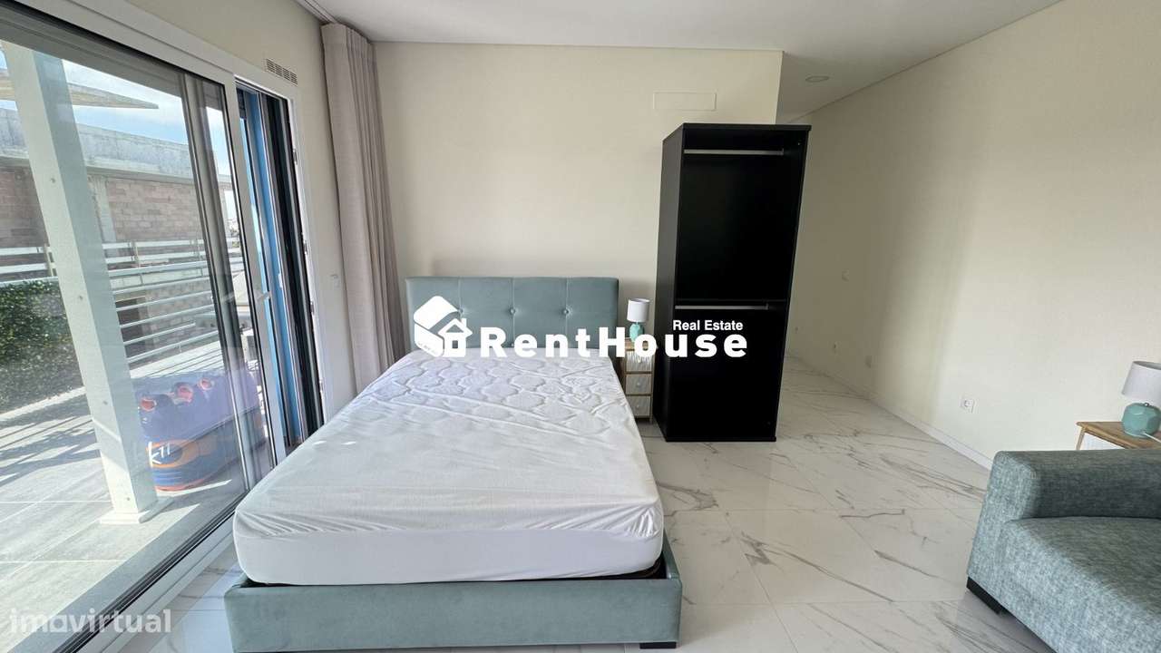 T0+P Novo Mobilado - Grande imagem: 4/10