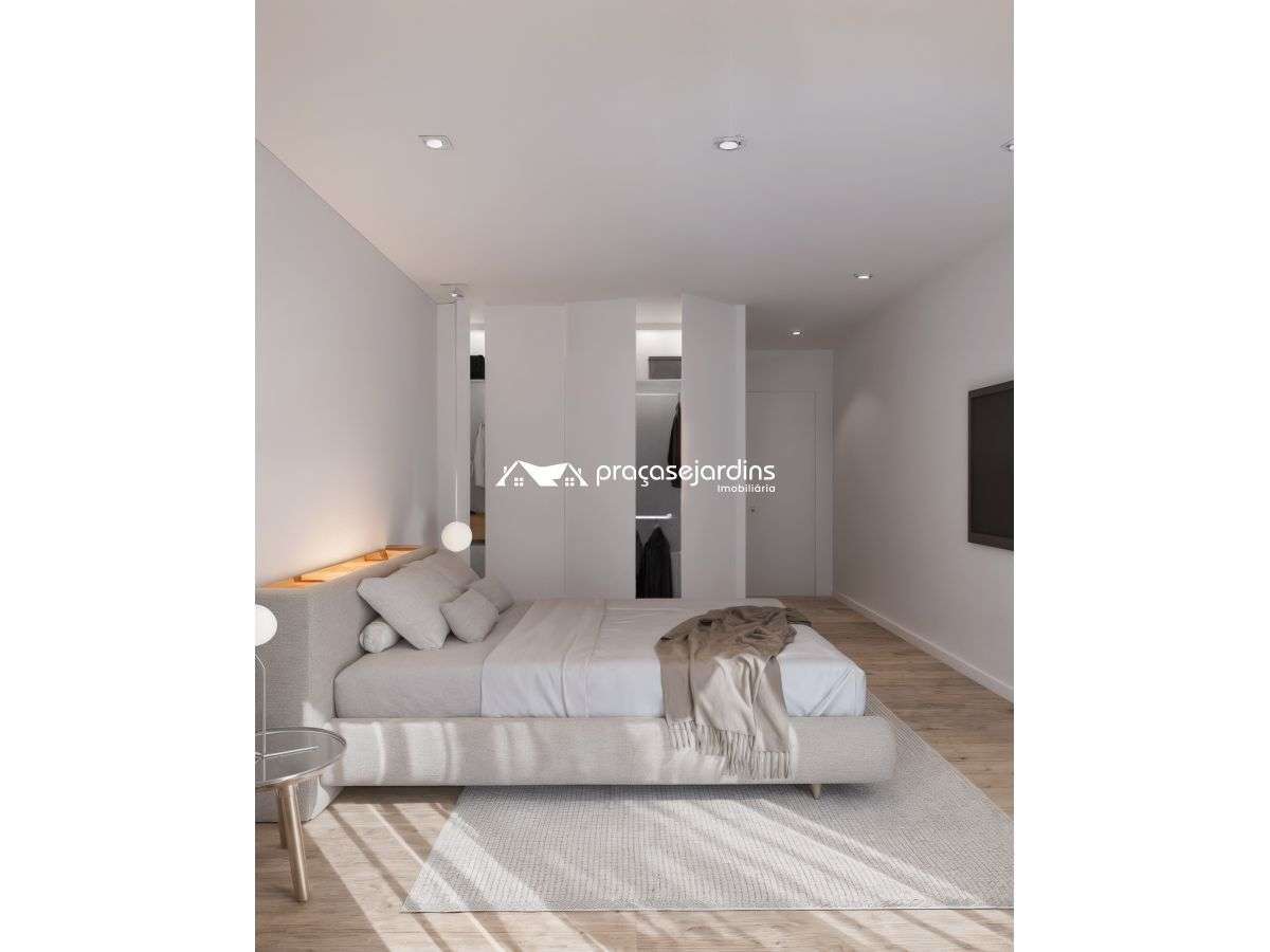 Apartamento T2 | Varandas do Azemel – Casal do Azemel, Batalha-3