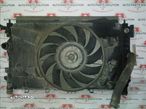 electroventilator opel zafira c 2014 - 1