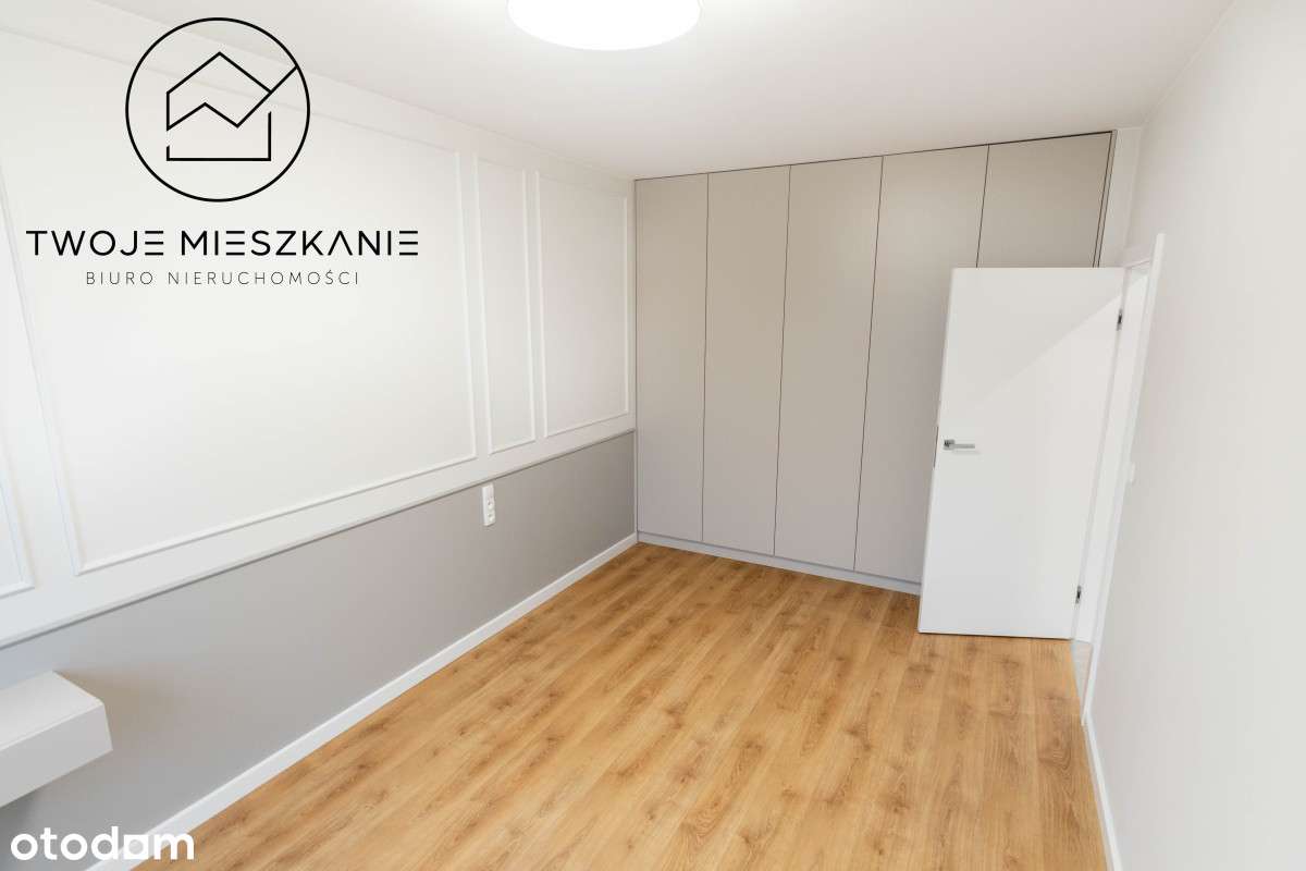 Bez PCC!Komórka lokatorska!3pokojowe!Loggia,garaż!-16