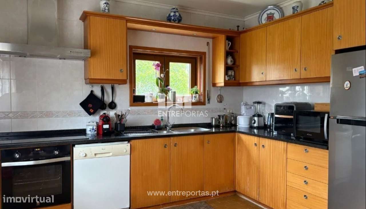 Venda de extraordinária moradia V7, Areosa, Viana do Castelo - Grande imagem: 5/14