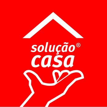 Solução Casa - Sociedade de Mediação Imobiliária, Lda Logotipo