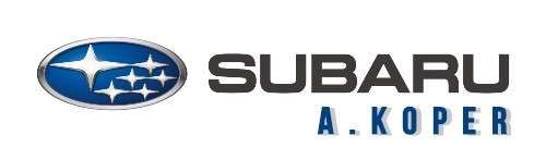 Subaru A. Koper logo